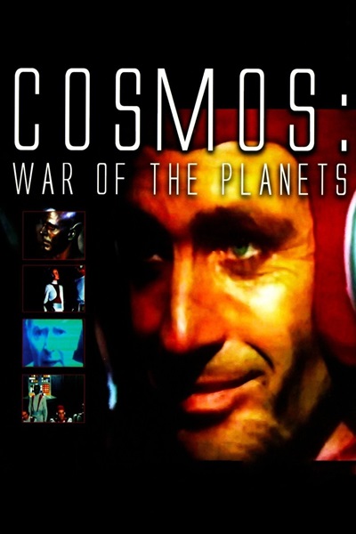 Cosmos  War of the Planets 1977